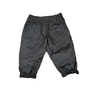Nike Shorts - Nike athletic windbreaker capri/jogger shorts Nike Shorts - Nike athletic windbreaker capri/jogger shorts